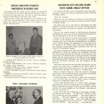 Our Children's Voice Vol. XII - Issue No. 2