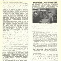 Our Children's Voice Vol. XII - Issue No. 2