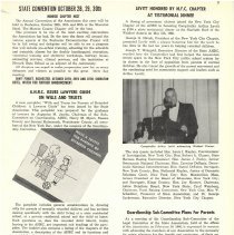 Our Children's Voice Vol. XII - Issue No. 2