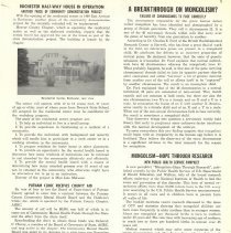 Our Children's Voice Vol. XII - Issue No. 2