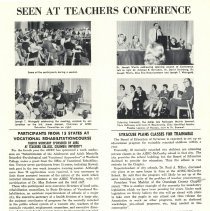 Our Children's Voice Vol. XIII - Issue No. 3