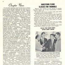 Our Children's Voice Vol. XIII - Issue No. 3