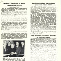 Our Children's Voice Vol. XIII - Issue No. 3