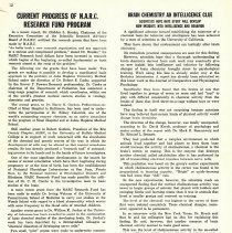 Our Children's Voice Vol. XIII - Issue No. 3