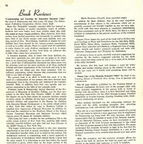 Our Children's Voice Vol. XIII - Issue No. 3