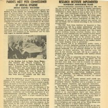 Our Children's Voice Vol. XIV - Issue No. 2