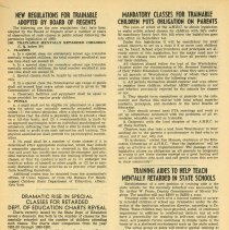 Our Children's Voice Vol. XIV - Issue No. 2