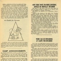 Our Children's Voice Vol. XIV - Issue No. 2