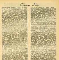 Our Children's Voice Vol. XIV - Issue No. 2