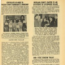 Our Children's Voice Vol. XIV - Issue No. 2