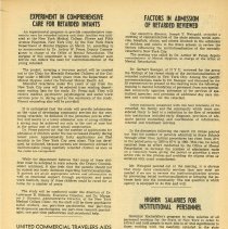 Our Children's Voice Vol. XIV - Issue No. 2