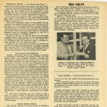 Our Children's Voice Vol. XIV - Issue No. 2