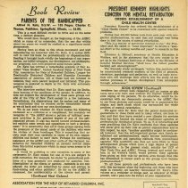 Our Children's Voice Vol. XIV - Issue No. 2