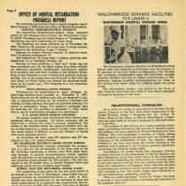 Our Children's Voice Vol. XV - Issue No. 2