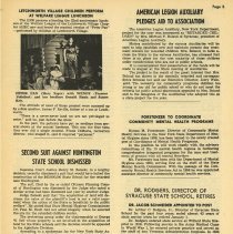 Our Children's Voice Vol. XV - Issue No. 2