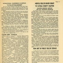 Our Children's Voice Vol. XV - Issue No. 2