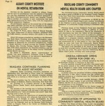 Our Children's Voice Vol. XV - Issue No. 2