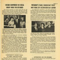 Our Children's Voice Vol. XV - Issue No. 2