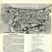 Our Children's Voice Vol. XV - Issue No. 3