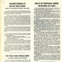 Our Children's Voice Vol. XV - Issue No. 3