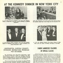 Our Children's Voice Vol. XV - Issue No. 3