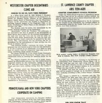 Our Children's Voice Vol. XV - Issue No. 3