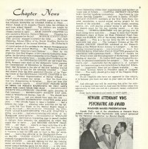 Our Children's Voice Vol. XV - Issue No. 3