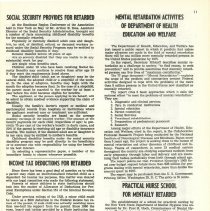 Our Children's Voice Vol. XV - Issue No. 3