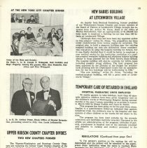 Our Children's Voice Vol. XV - Issue No. 3