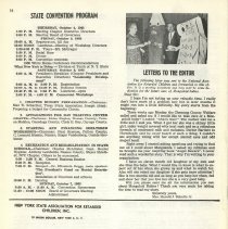 Our Children's Voice Vol. XV - Issue No. 3