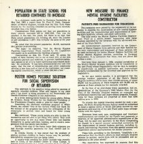 Our Children's Voice Vol. XVI - Issue No. 2