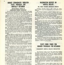 Our Children's Voice Vol. XVI - Issue No. 2