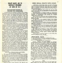 Our Children's Voice Vol. XVI - Issue No. 2