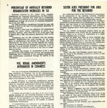 Our Children's Voice Vol. XVI - Issue No. 2