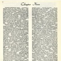 Our Children's Voice Vol. XVI - Issue No. 2