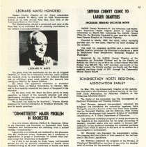 Our Children's Voice Vol. XVI - Issue No. 2