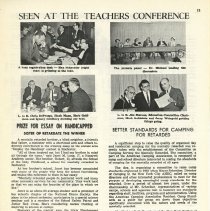 Our Children's Voice Vol. XVI - Issue No. 2