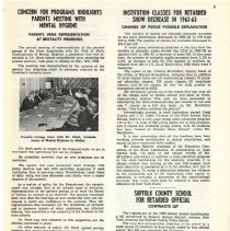 Our Children's Voice Vol. XVI - Issue No. 2