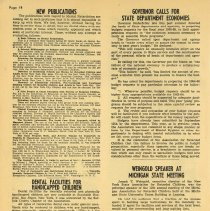 Our Children's Voice Vol. XVI - Issue No. 3