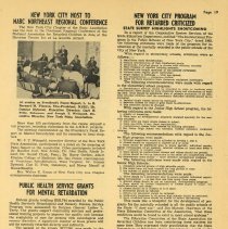 Our Children's Voice Vol. XVI - Issue No. 3