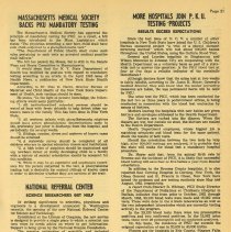 Our Children's Voice Vol. XVI - Issue No. 3