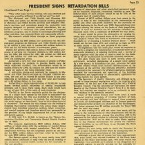 Our Children's Voice Vol. XVI - Issue No. 3