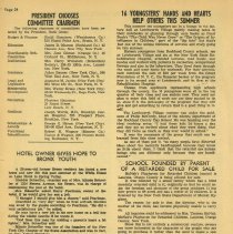 Our Children's Voice Vol. XVI - Issue No. 3