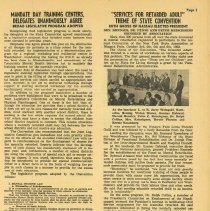 Our Children's Voice Vol. XVI - Issue No. 3