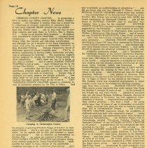 Our Children's Voice Vol. XVI - Issue No. 3