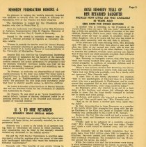 Our Children's Voice Vol. XVI - Issue No. 3