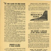 Our Children's Voice Vol. XVI - Issue No. 3