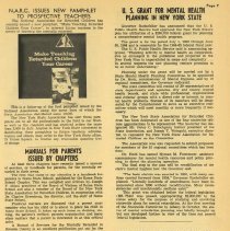 Our Children's Voice Vol. XVI - Issue No. 3