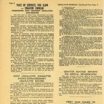 Our Children's Voice Vol. XVI - Issue No. 3