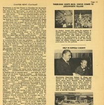 Our Children's Voice Vol. XVI - Issue No. 3